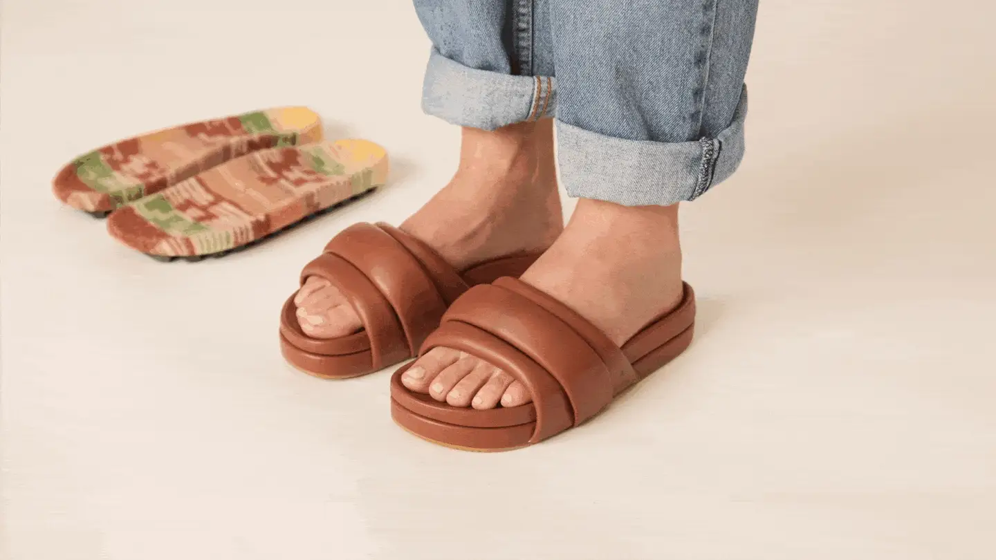 Walk Better, Look Better Always